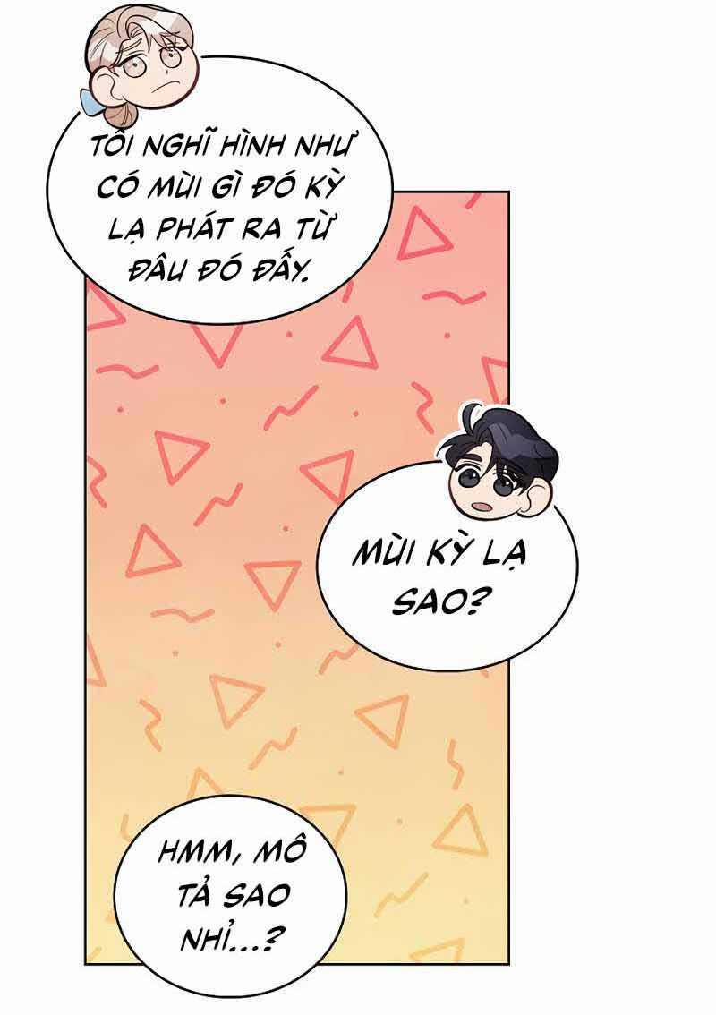 Bác Sĩ Thăng Cấp 29 trang 30