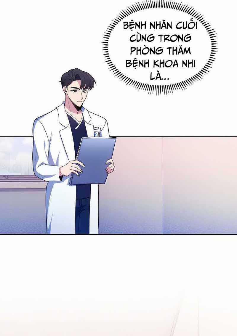 Bác Sĩ Thăng Cấp 29 trang 39