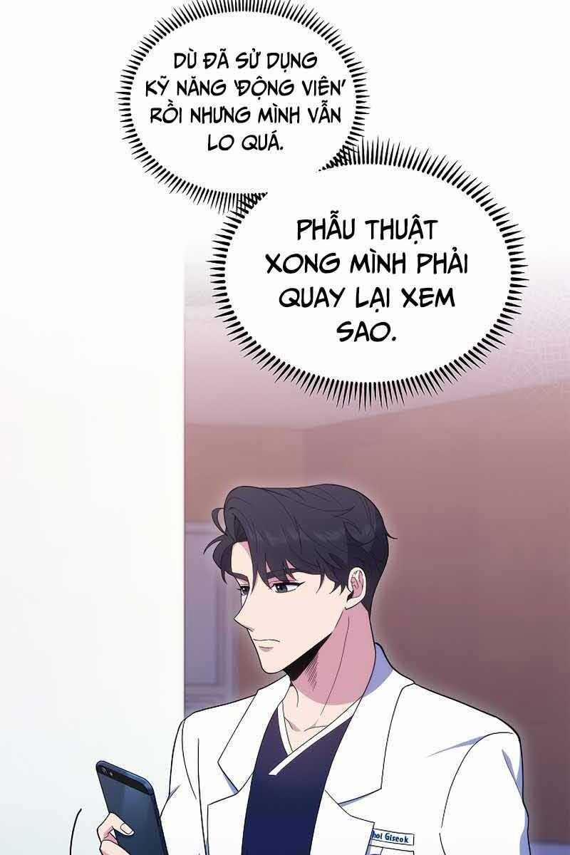 Bác Sĩ Thăng Cấp 29 trang 64