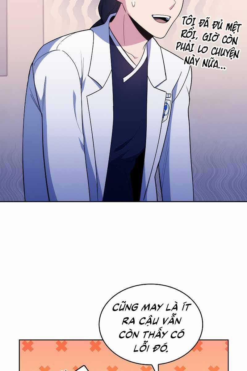 Bác Sĩ Thăng Cấp 29 trang 67