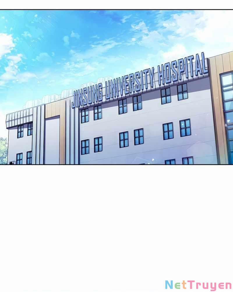 Bác Sĩ Thăng Cấp 3 trang 0