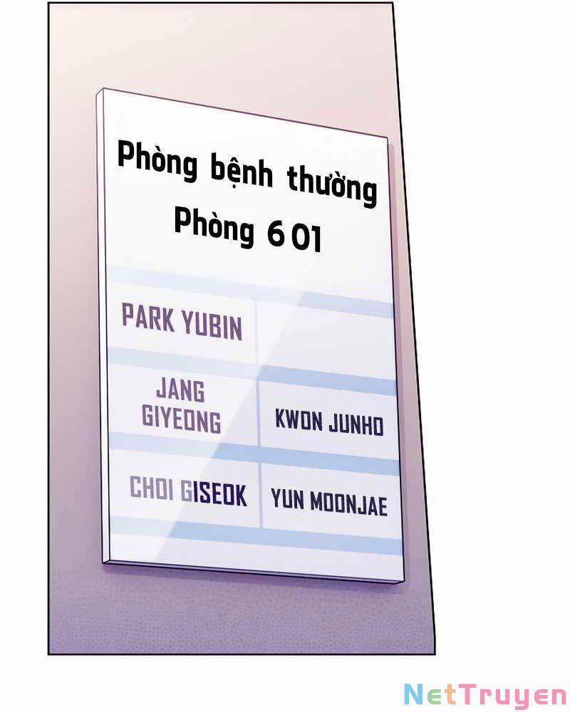 Bác Sĩ Thăng Cấp 3 trang 1