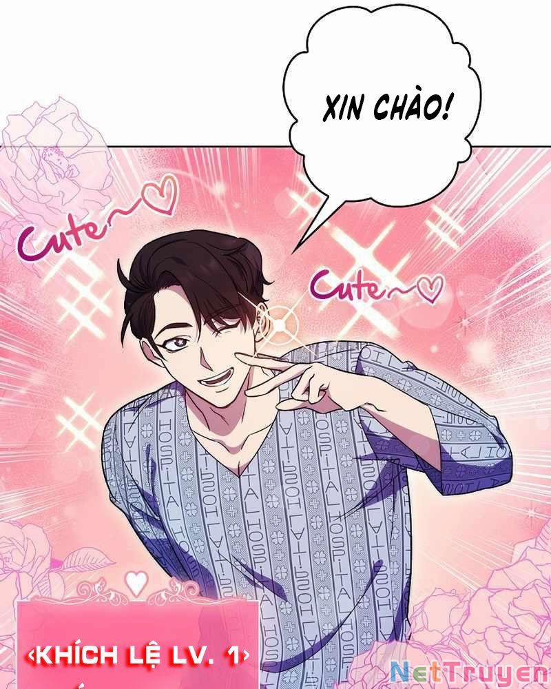 Bác Sĩ Thăng Cấp 3 trang 45