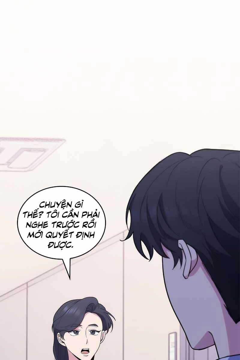 Bác Sĩ Thăng Cấp 30 trang 0