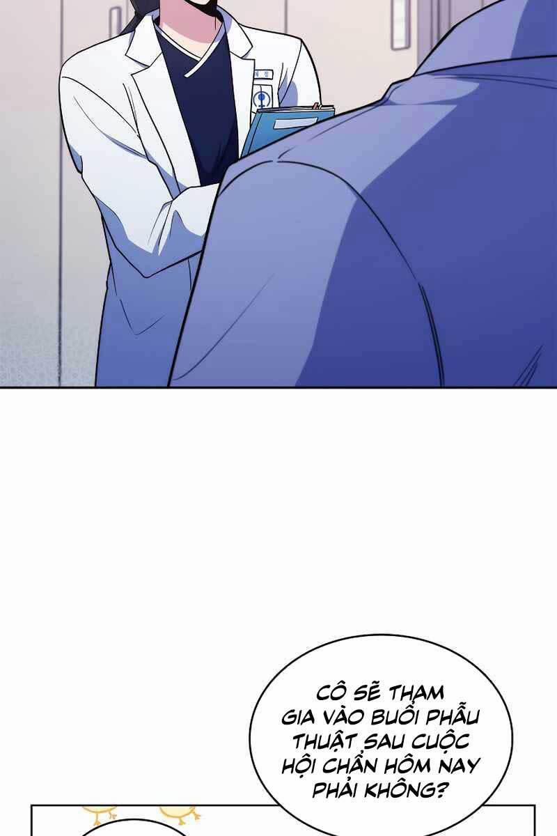 Bác Sĩ Thăng Cấp 30 trang 1