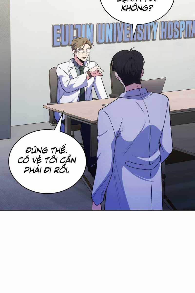 Bác Sĩ Thăng Cấp 30 trang 17