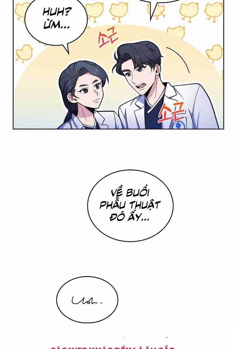 Bác Sĩ Thăng Cấp 30 trang 2