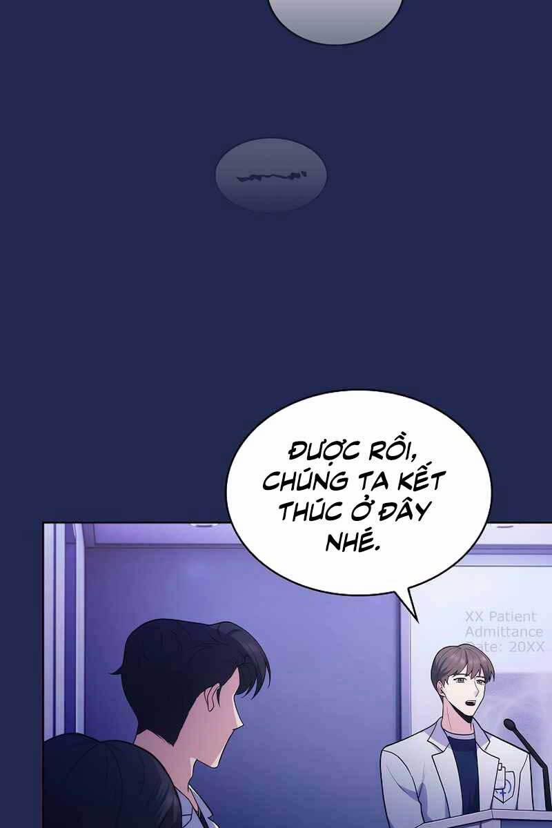 Bác Sĩ Thăng Cấp 30 trang 33