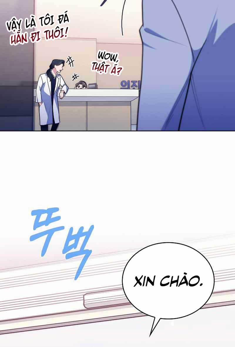 Bác Sĩ Thăng Cấp 30 trang 38