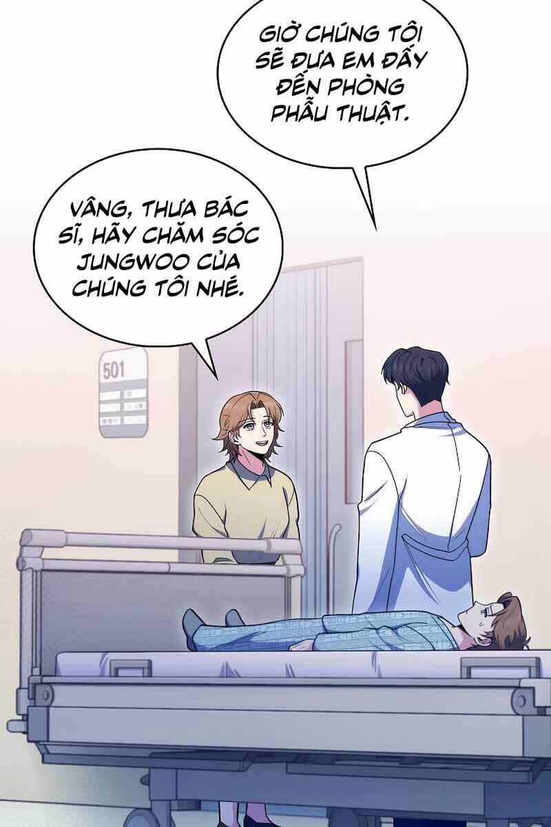 Bác Sĩ Thăng Cấp 30 trang 52