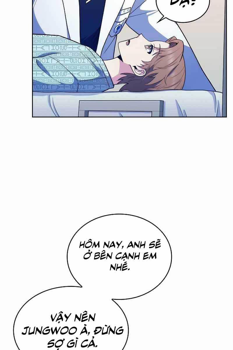 Bác Sĩ Thăng Cấp 30 trang 54