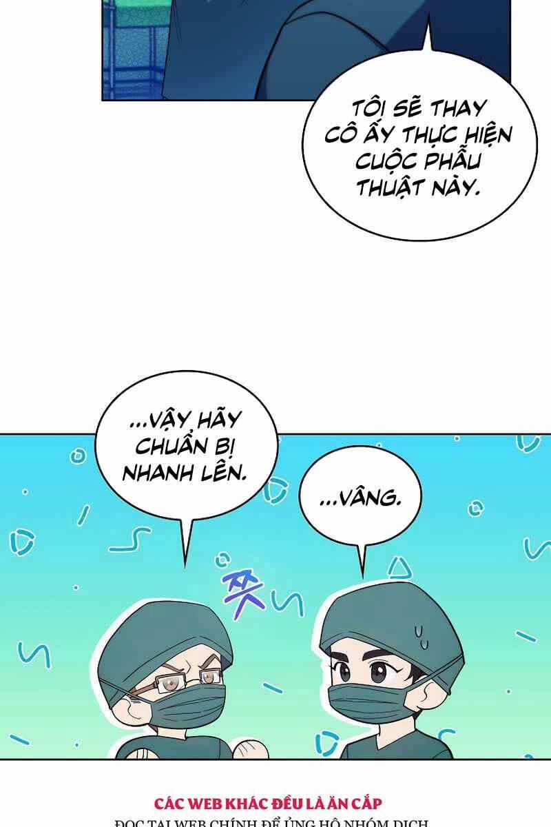 Bác Sĩ Thăng Cấp 30 trang 62