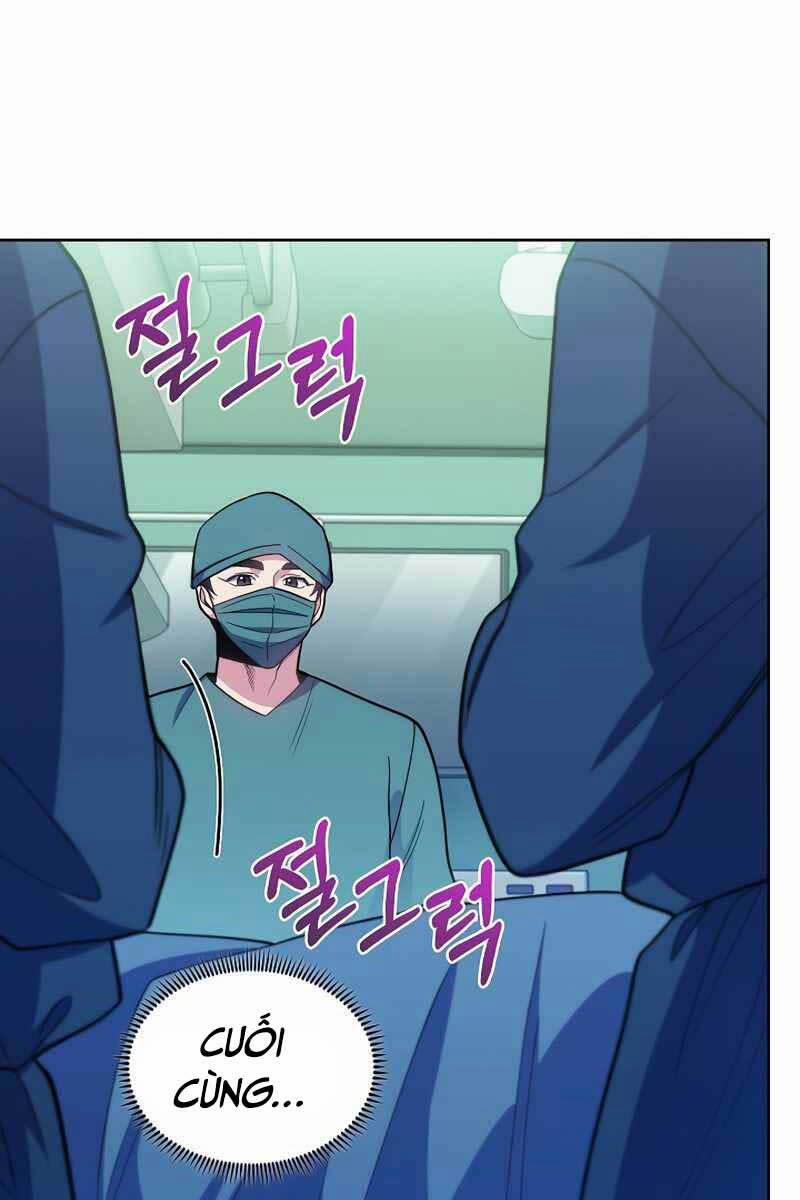 Bác Sĩ Thăng Cấp 30 trang 65