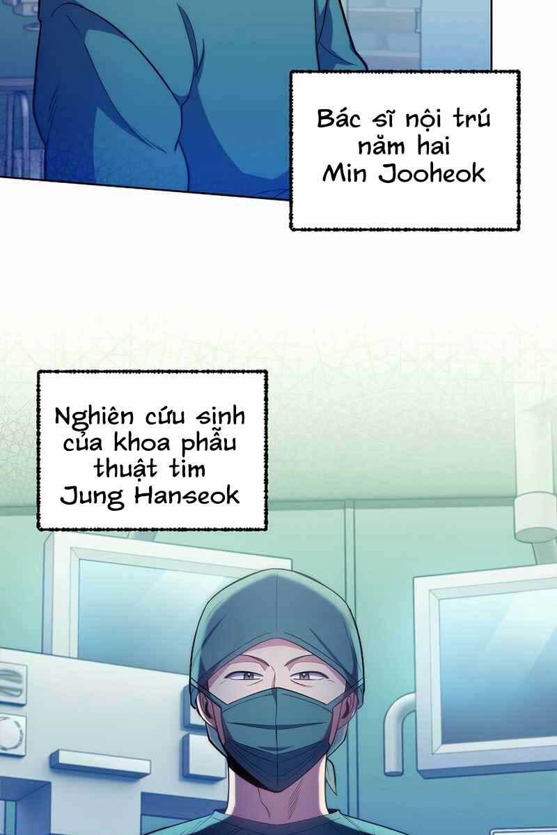 Bác Sĩ Thăng Cấp 30 trang 69