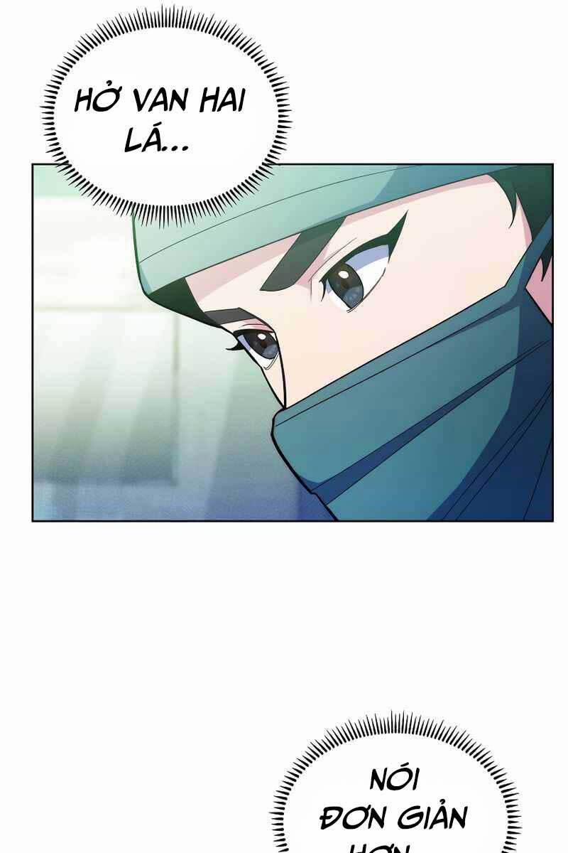 Bác Sĩ Thăng Cấp 30 trang 78