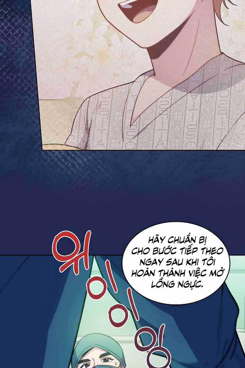 Bác Sĩ Thăng Cấp 30 trang 83