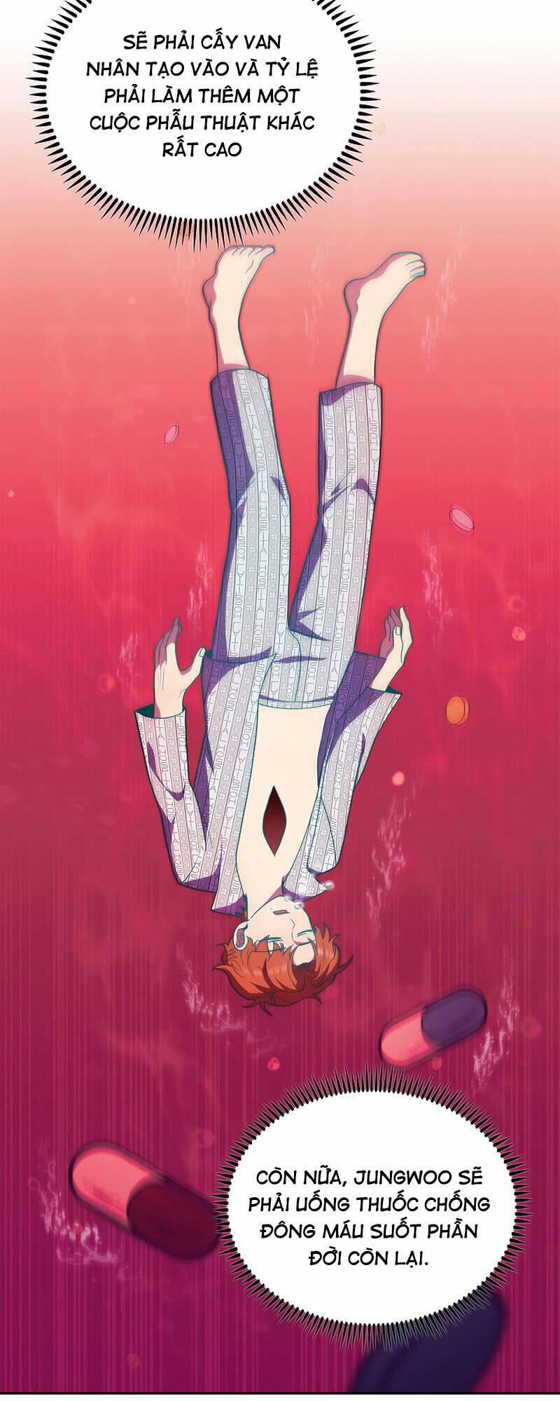 Bác Sĩ Thăng Cấp 31 trang 11