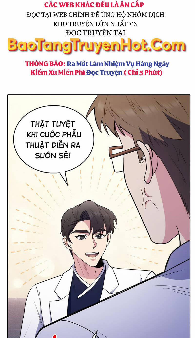 Bác Sĩ Thăng Cấp 31 trang 34