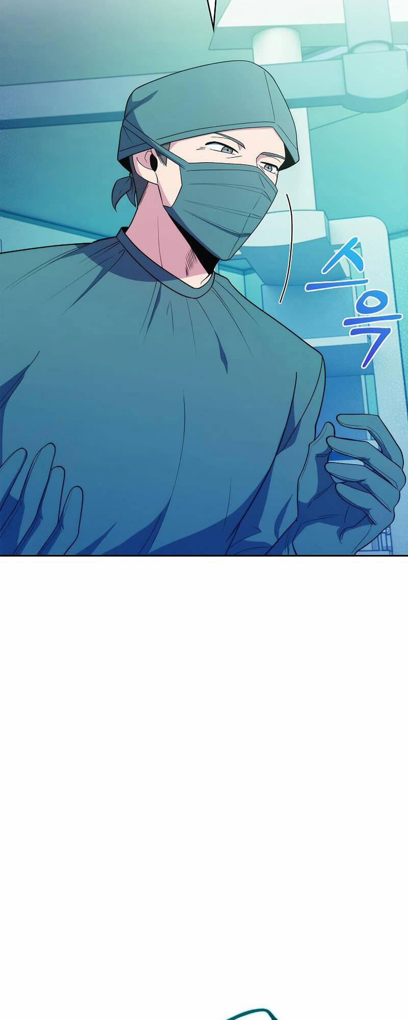 Bác Sĩ Thăng Cấp 31 trang 8