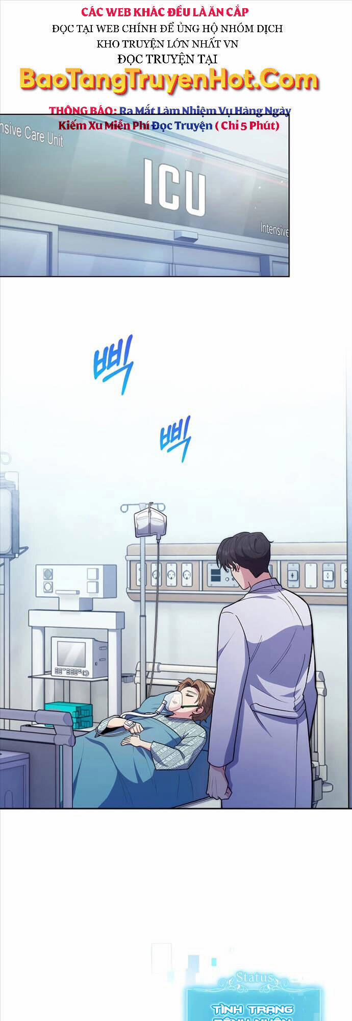 Bác Sĩ Thăng Cấp 32 trang 0