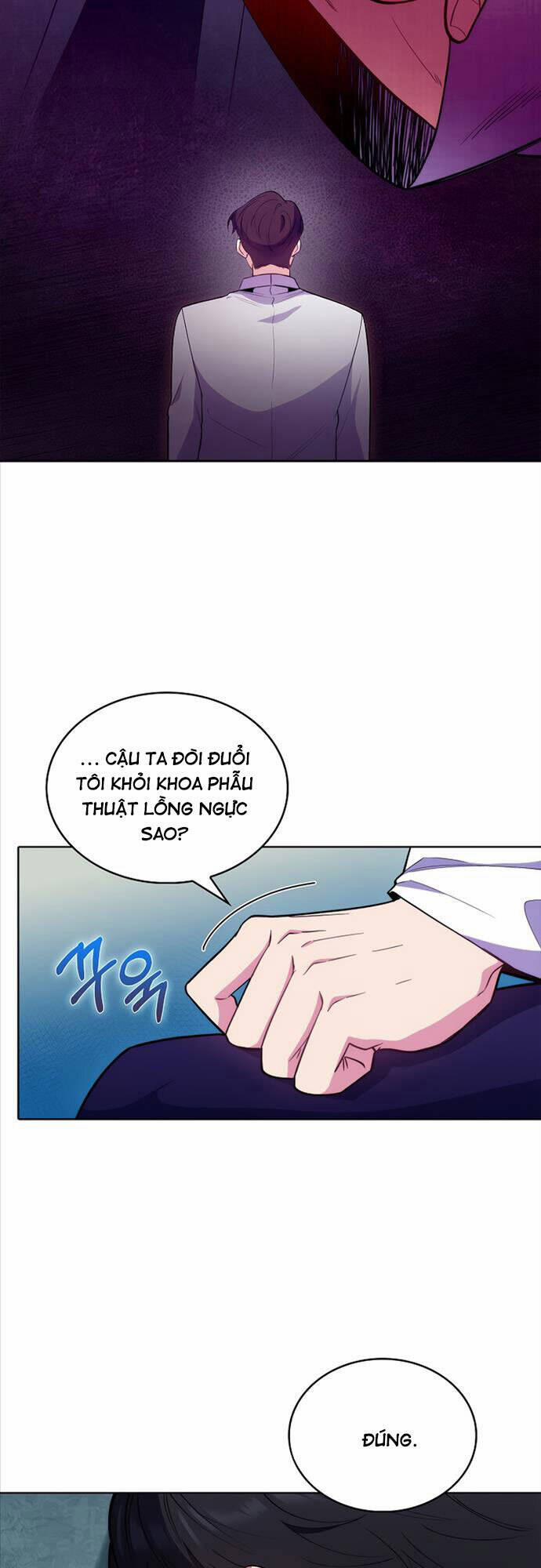 Bác Sĩ Thăng Cấp 32 trang 27