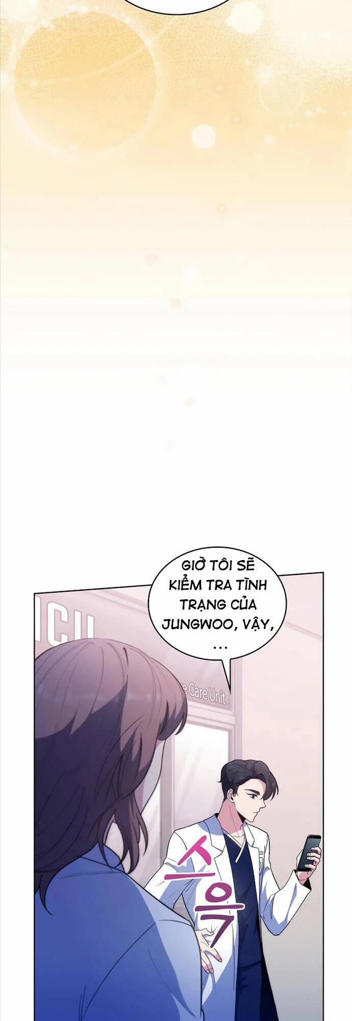 Bác Sĩ Thăng Cấp 32 trang 3