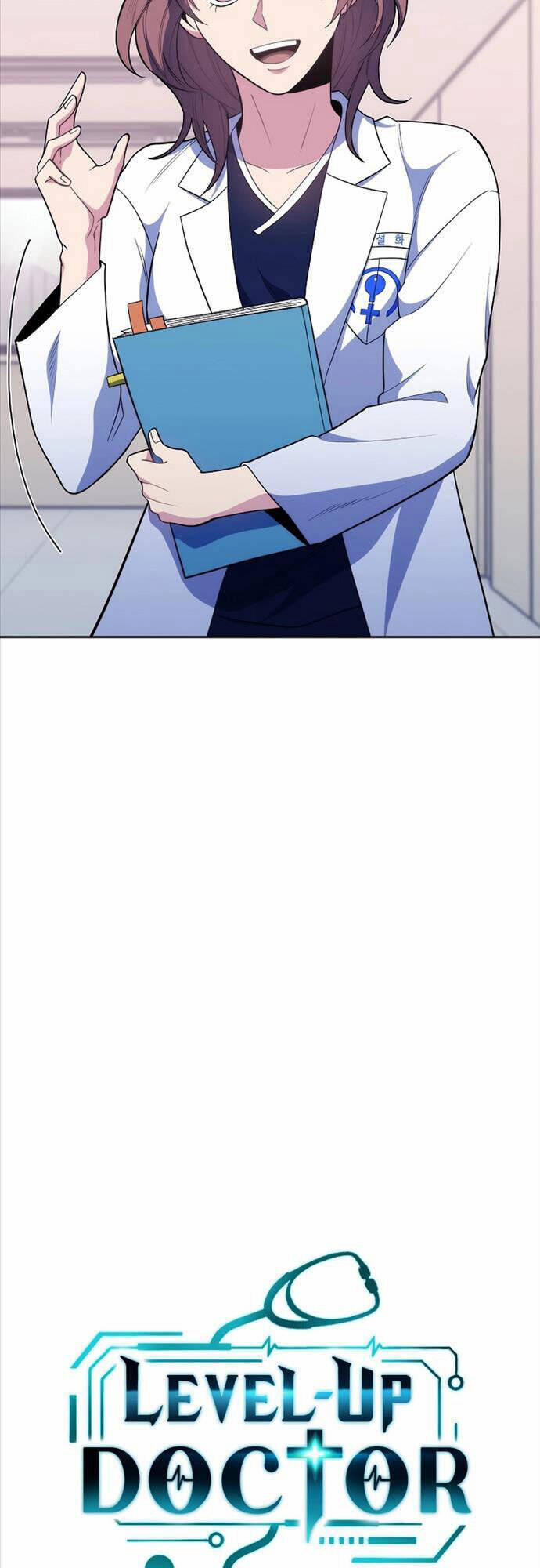 Bác Sĩ Thăng Cấp 32 trang 5