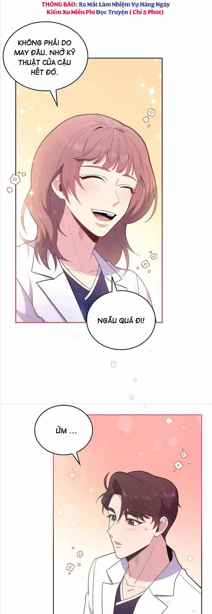 Bác Sĩ Thăng Cấp 32 trang 9