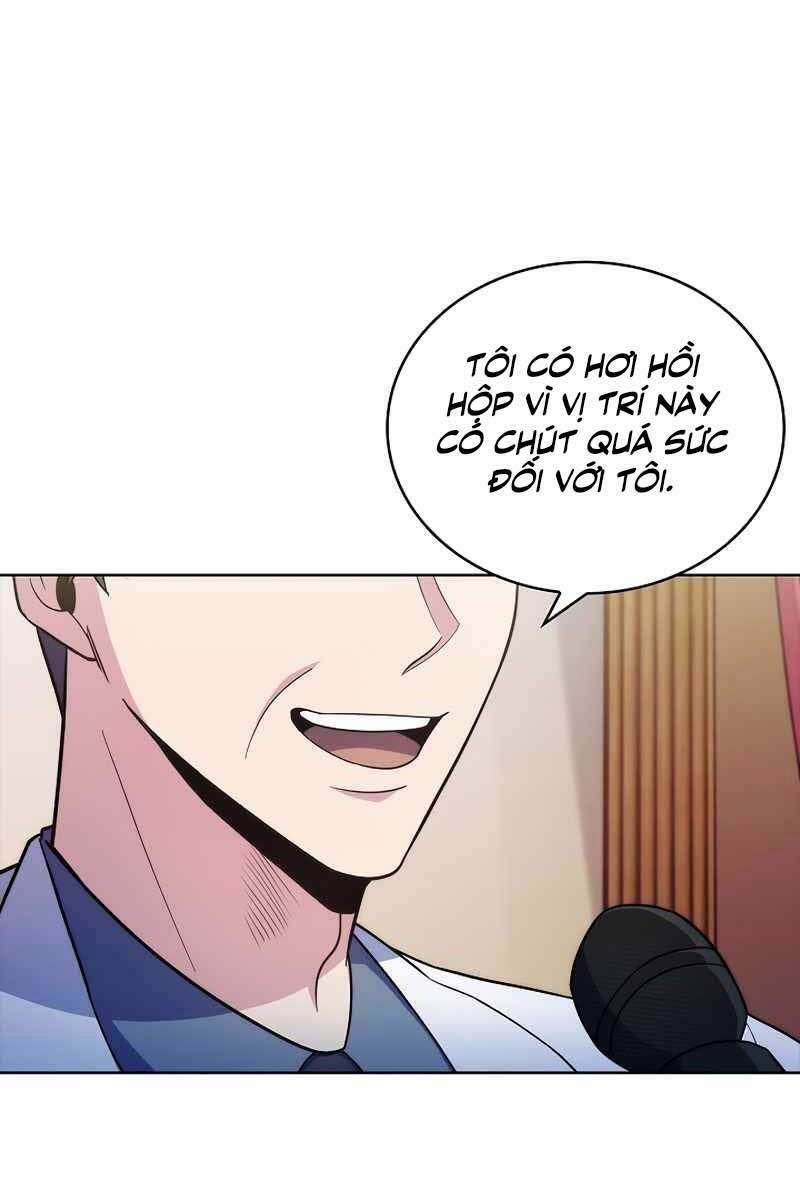 Bác Sĩ Thăng Cấp 33 trang 13