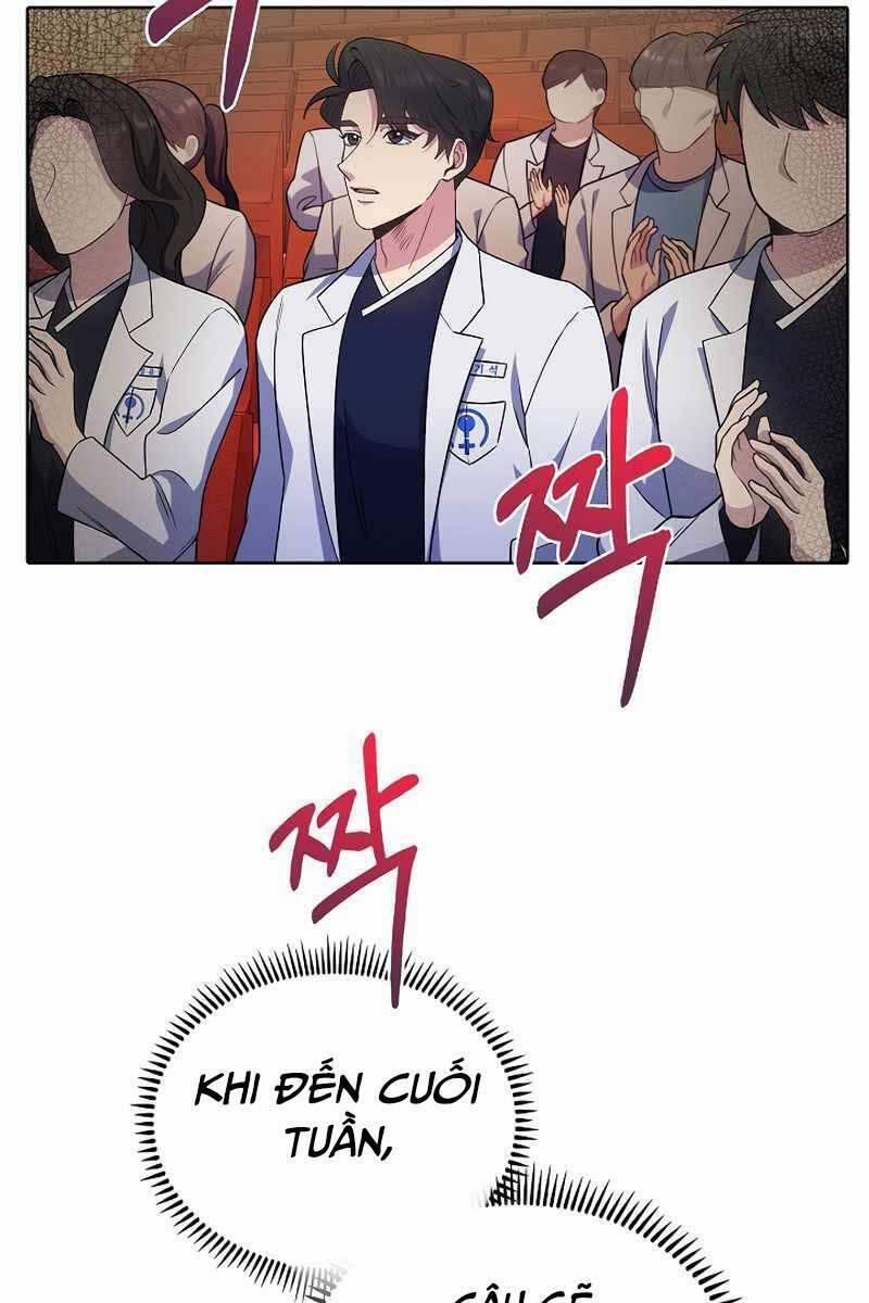 Bác Sĩ Thăng Cấp 33 trang 18