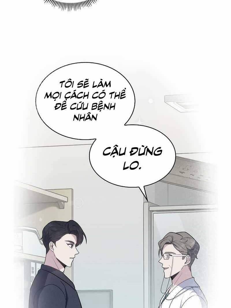 Bác Sĩ Thăng Cấp 33 trang 25