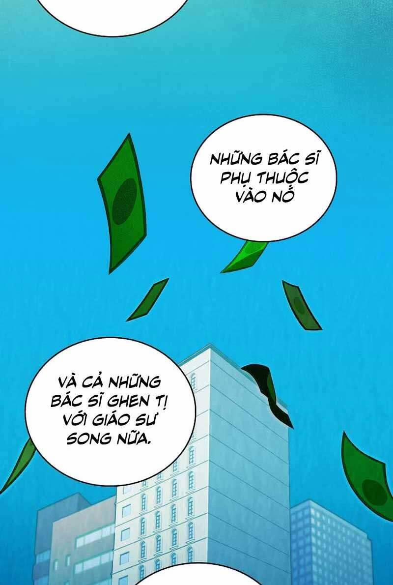 Bác Sĩ Thăng Cấp 33 trang 3