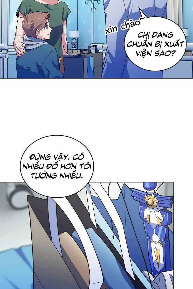 Bác Sĩ Thăng Cấp 33 trang 32