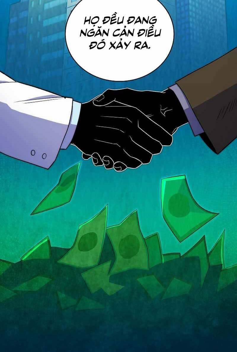 Bác Sĩ Thăng Cấp 33 trang 4