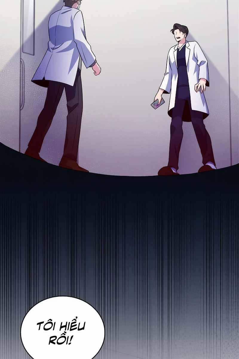 Bác Sĩ Thăng Cấp 33 trang 51