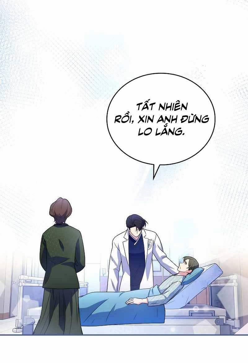 Bác Sĩ Thăng Cấp 33 trang 60