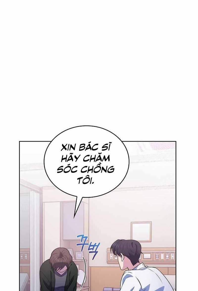 Bác Sĩ Thăng Cấp 33 trang 61