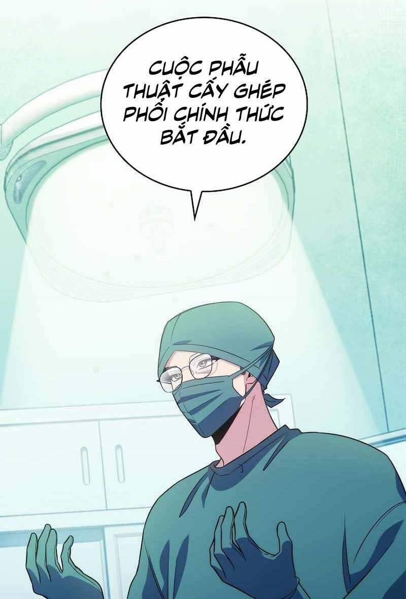 Bác Sĩ Thăng Cấp 33 trang 77