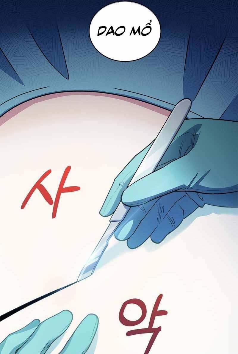 Bác Sĩ Thăng Cấp 33 trang 80