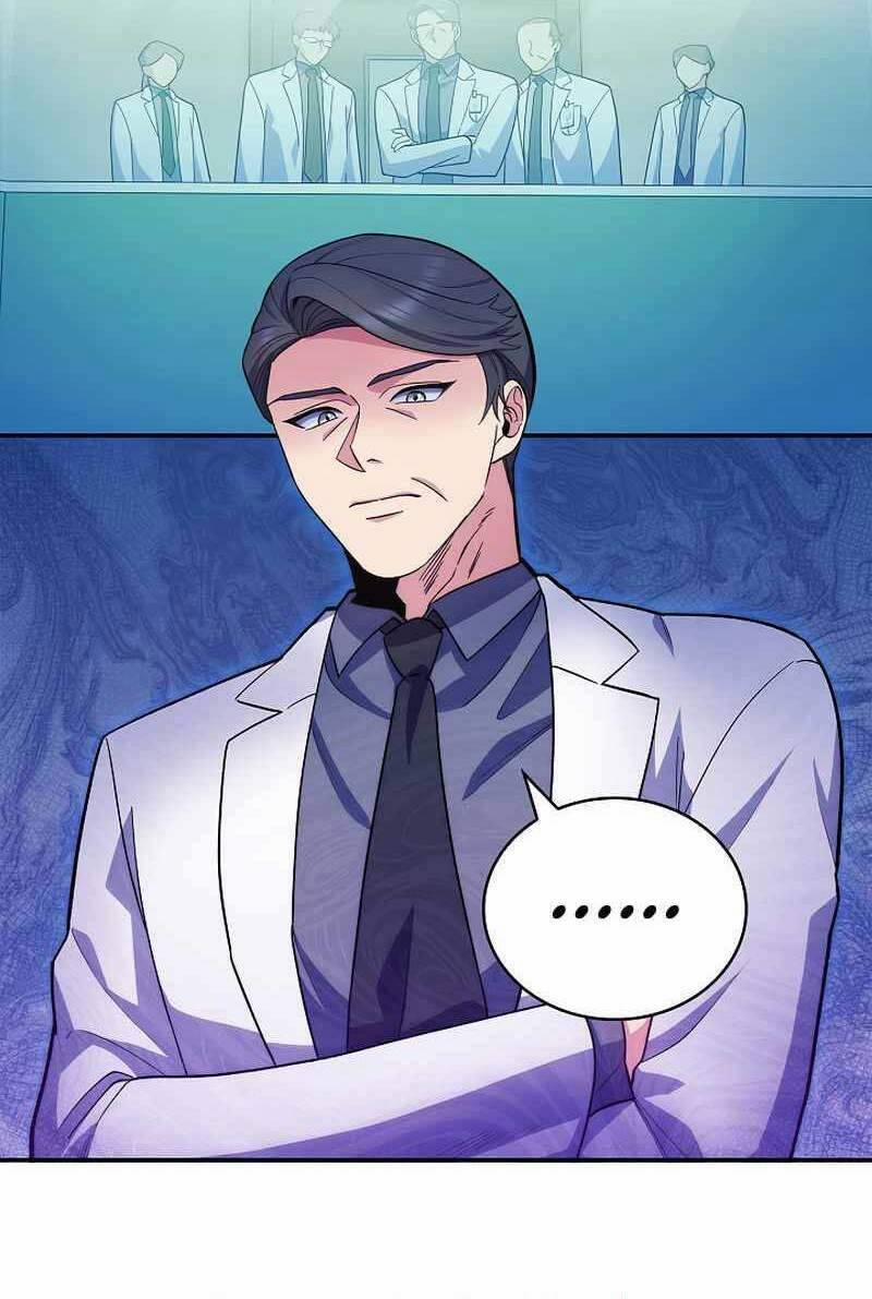 Bác Sĩ Thăng Cấp 33 trang 83