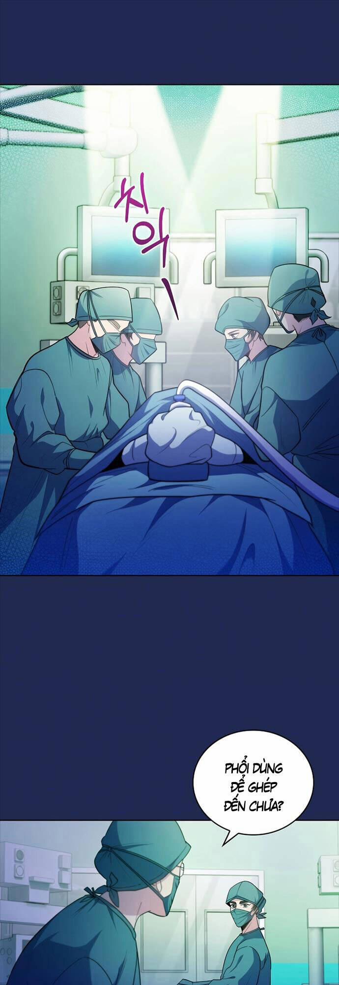 Bác Sĩ Thăng Cấp 34 trang 0