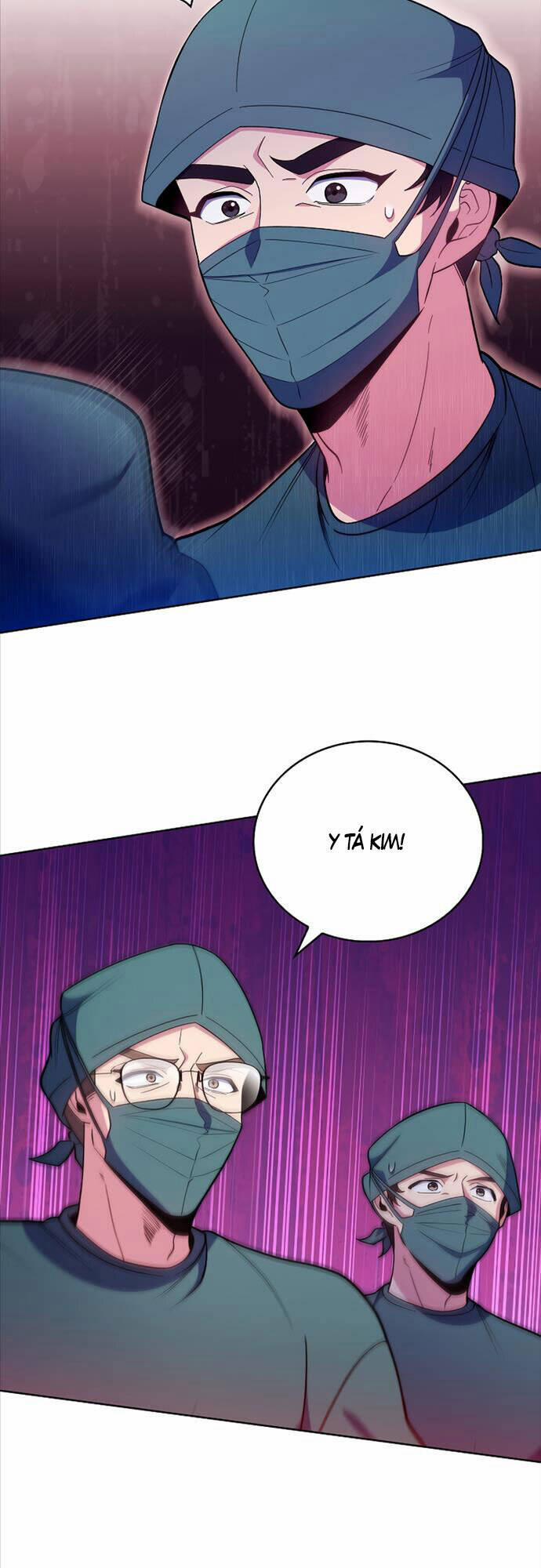 Bác Sĩ Thăng Cấp 34 trang 10