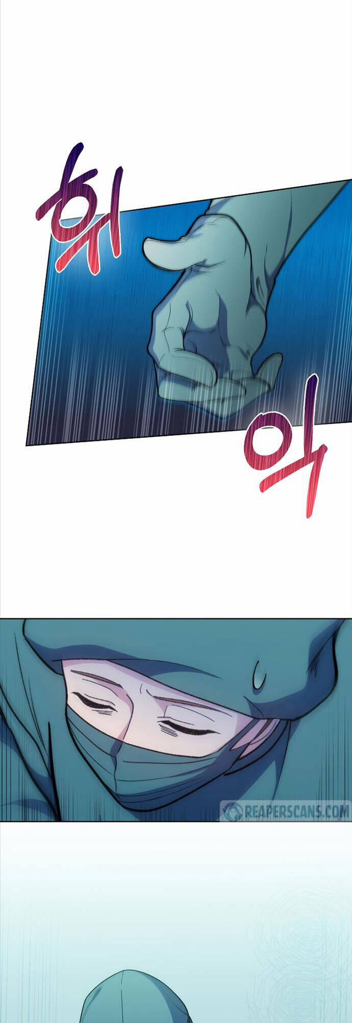 Bác Sĩ Thăng Cấp 34 trang 11