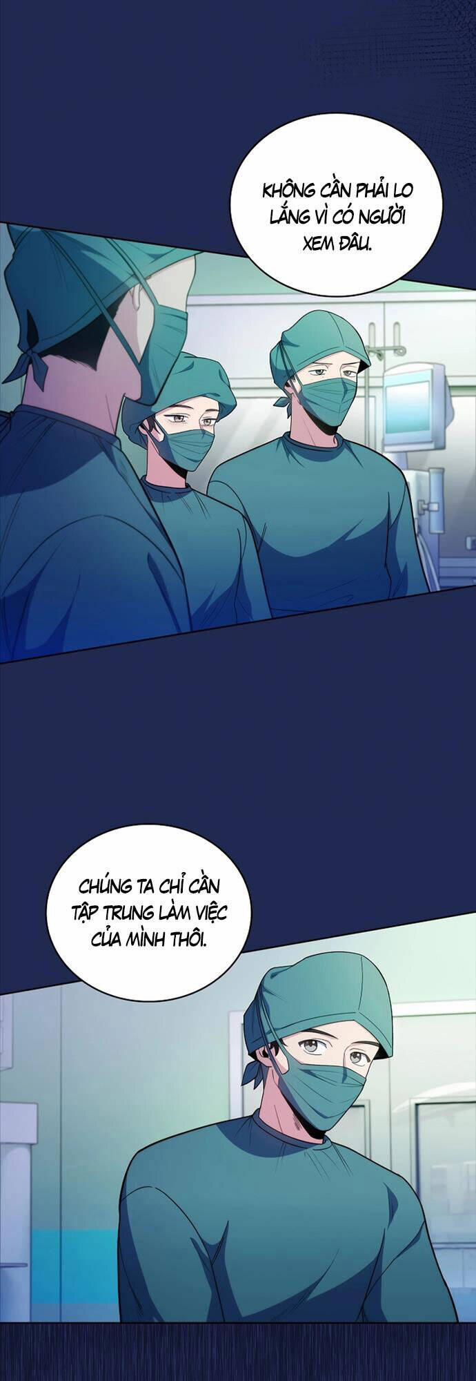 Bác Sĩ Thăng Cấp 34 trang 2