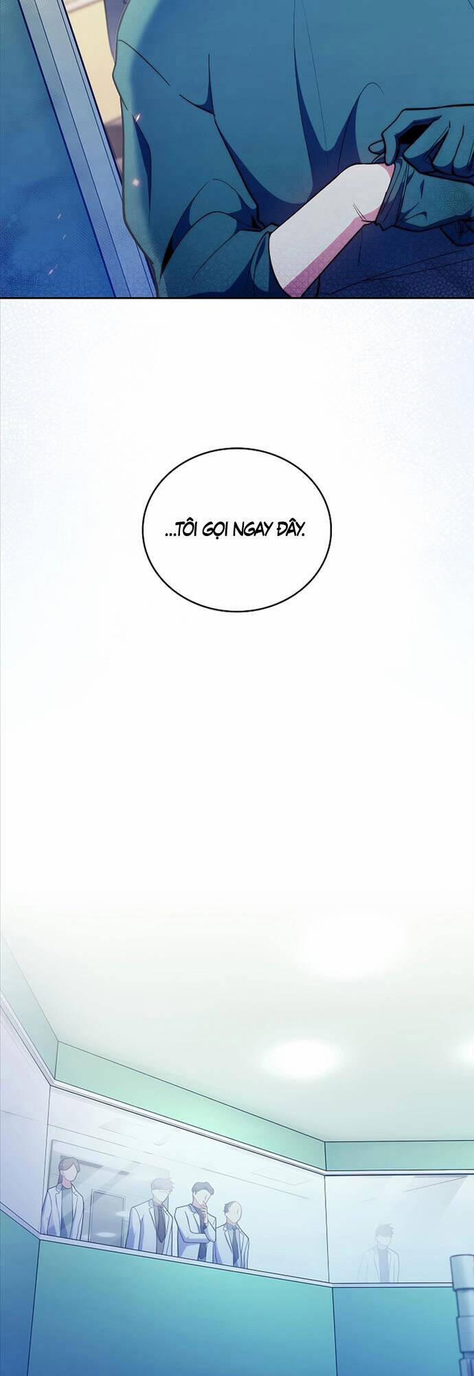 Bác Sĩ Thăng Cấp 34 trang 20