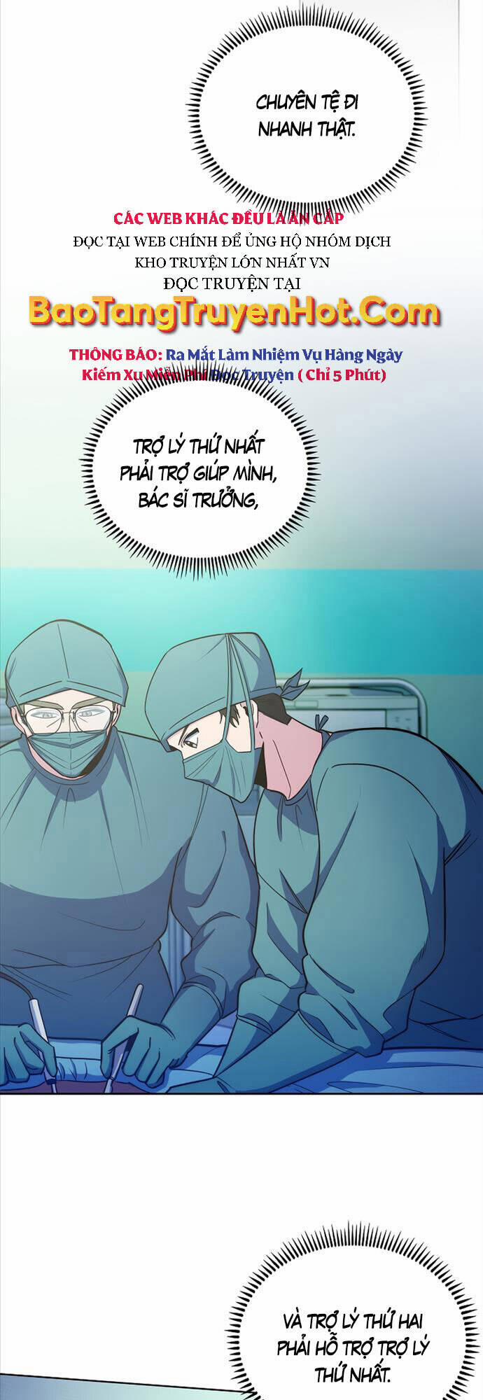 Bác Sĩ Thăng Cấp 34 trang 27