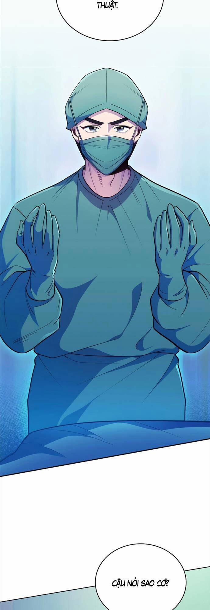 Bác Sĩ Thăng Cấp 34 trang 34