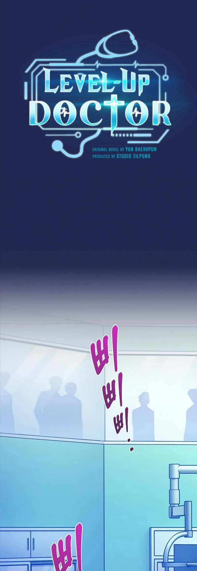 Bác Sĩ Thăng Cấp 34 trang 4