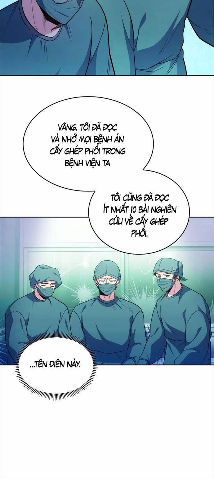 Bác Sĩ Thăng Cấp 34 trang 43