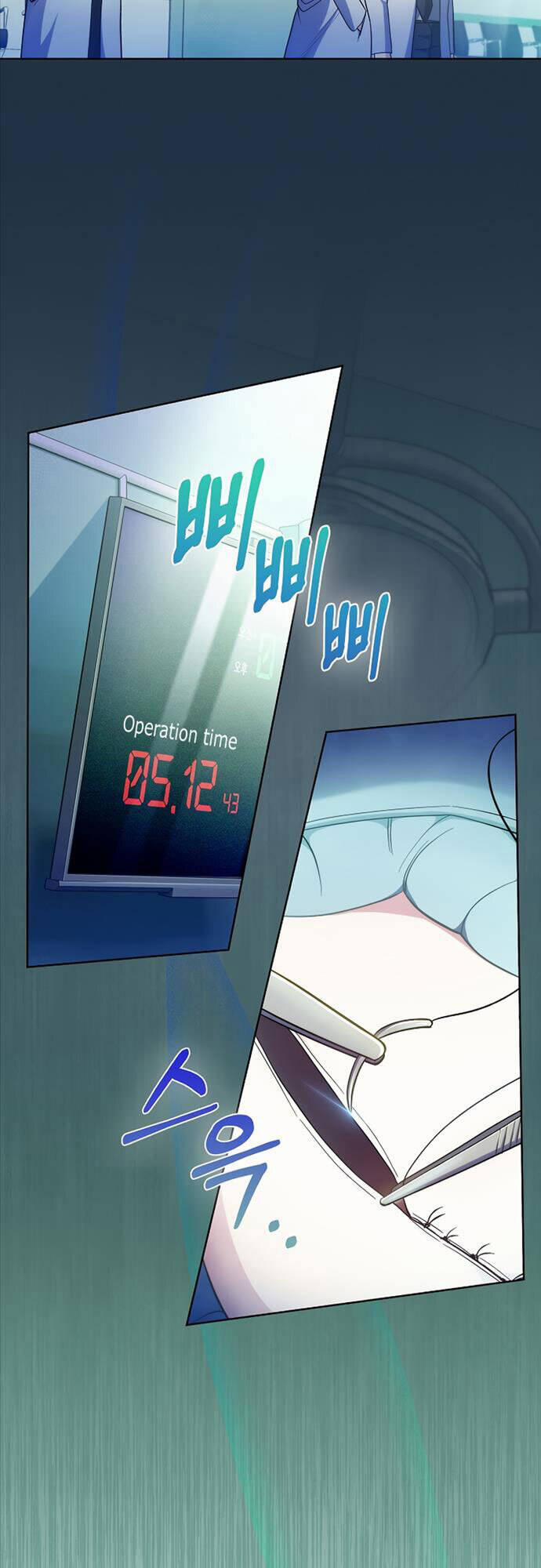 Bác Sĩ Thăng Cấp 34 trang 46